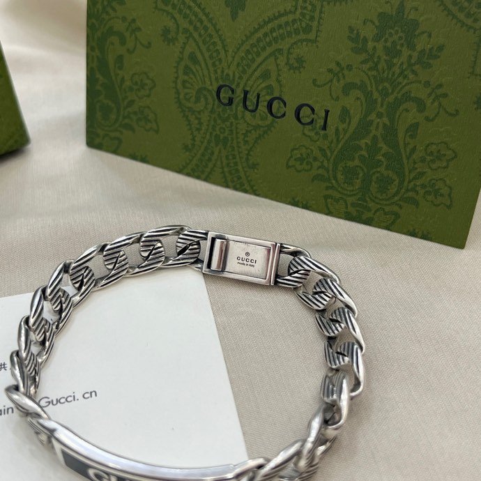 Gucci Bracelet 05yxs64 (2)