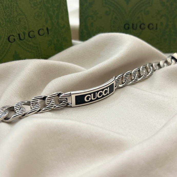 Gucci Bracelet 05yxs64 (3)
