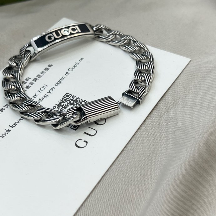 Gucci Bracelet 05yxs64 (4)