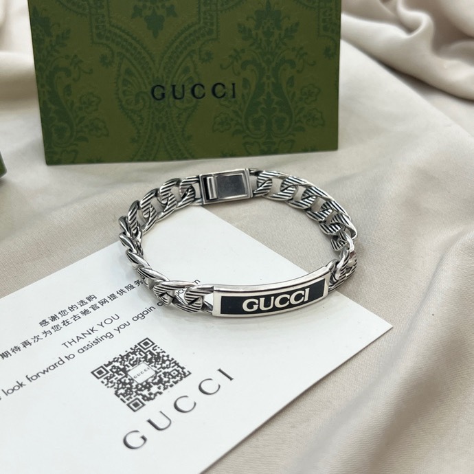 Gucci Bracelet 05yxs64 (5)