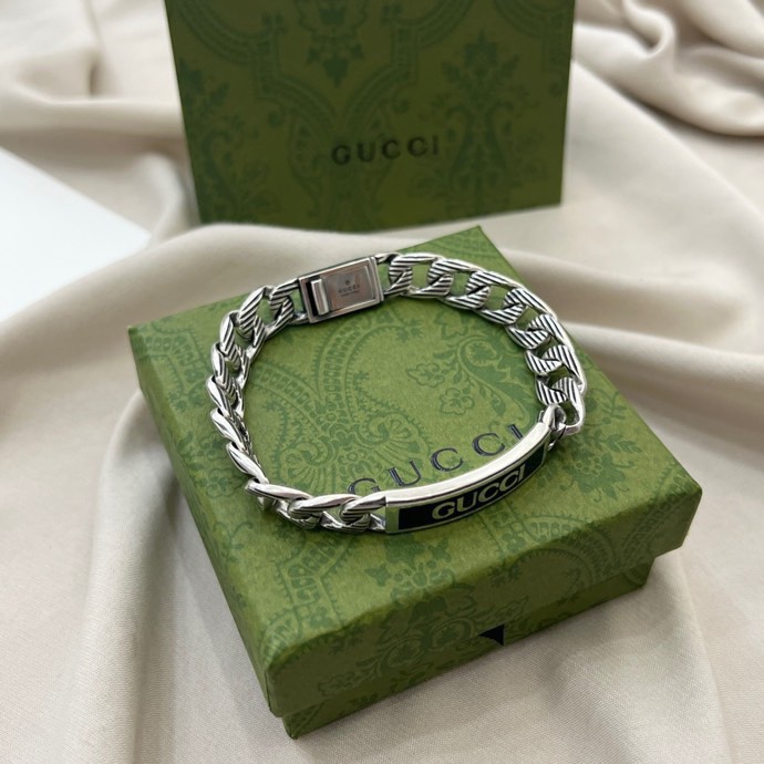 Gucci Bracelet 05yxs64 (6)