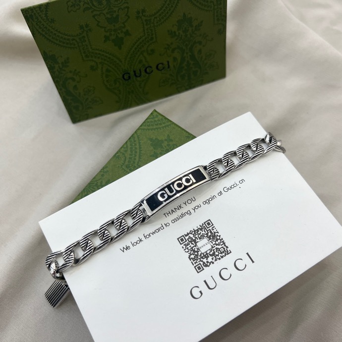 Gucci Bracelet 05yxs64 (7)