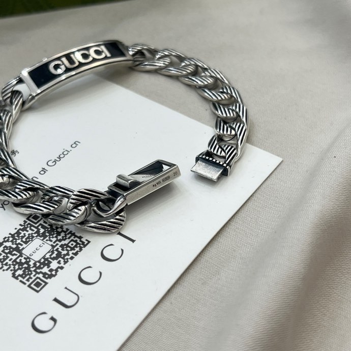 Gucci Bracelet 05yxs64 (8)