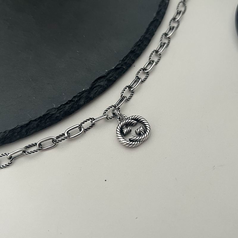 Gucci Bracelet 05yxs65 (2)