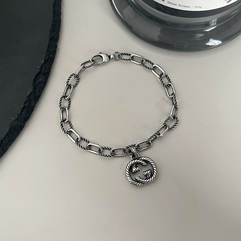 Gucci Bracelet 05yxs65 (3)