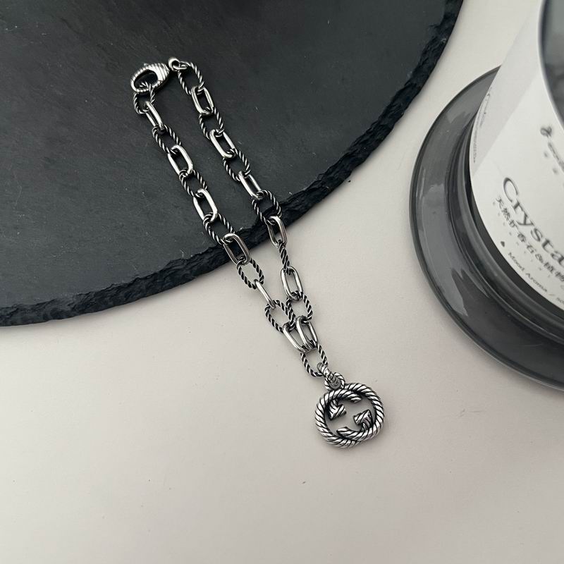 Gucci Bracelet 05yxs65 (4)