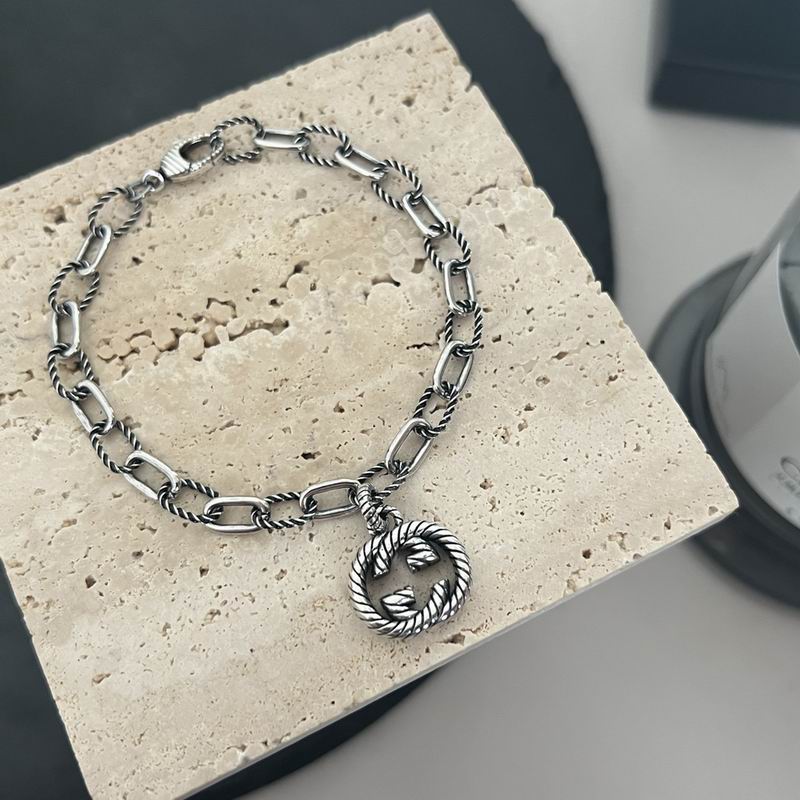 Gucci Bracelet 05yxs65 (6)