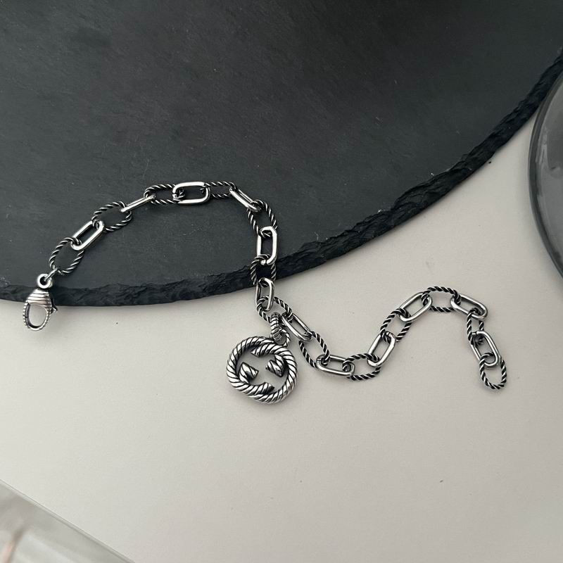 Gucci Bracelet 05yxs65 (8)