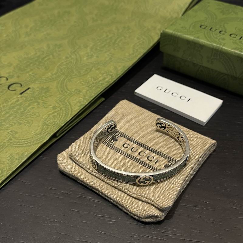 Gucci Bracelet 05yxs66 (12)