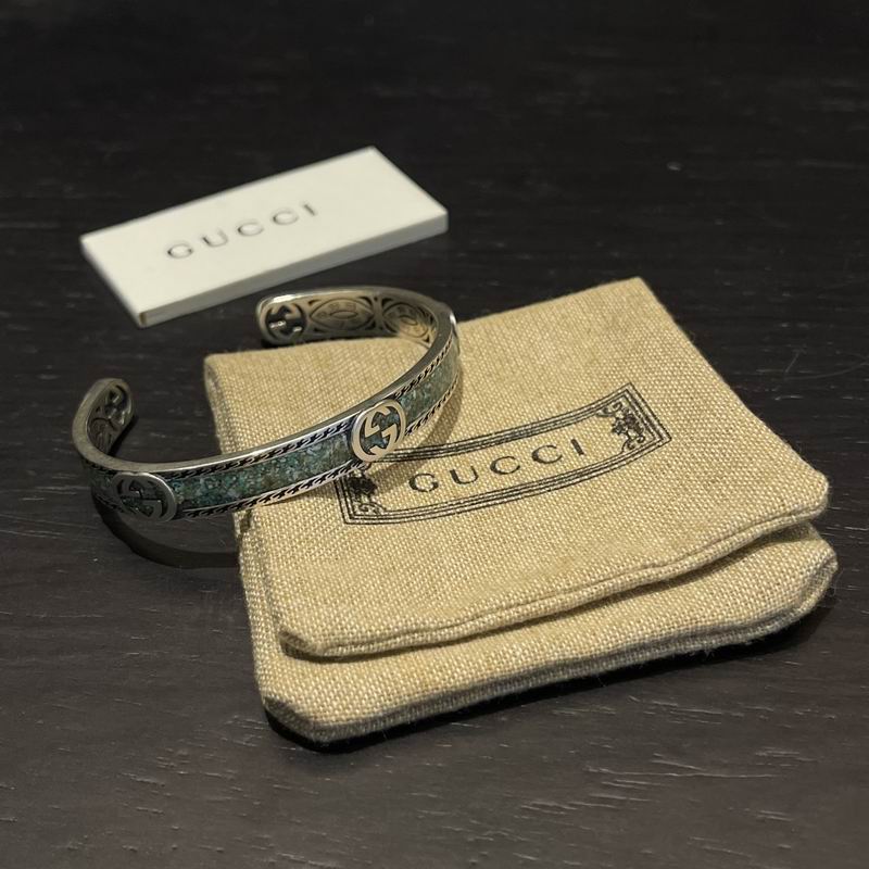 Gucci Bracelet 05yxs66 (13)