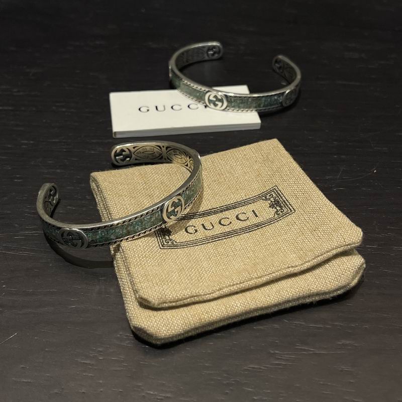 Gucci Bracelet 05yxs66 (14)