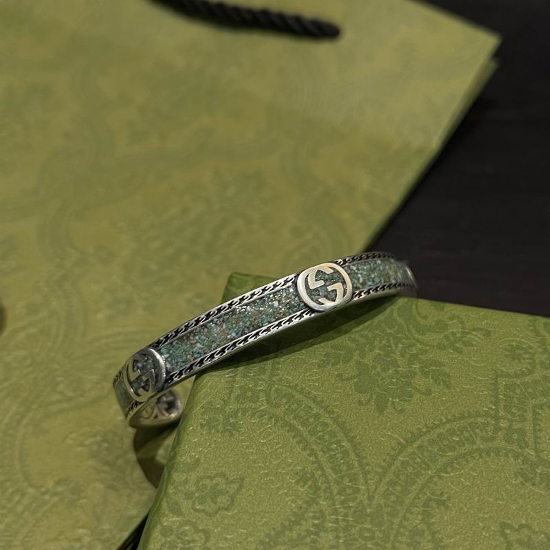 Gucci Bracelet 05yxs66 (15)