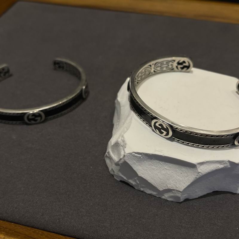 Gucci Bracelet 05yxs66 (7)