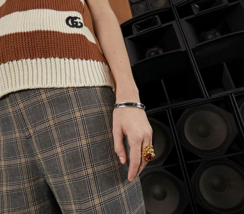 Gucci Bracelet 05yxs66 (9)