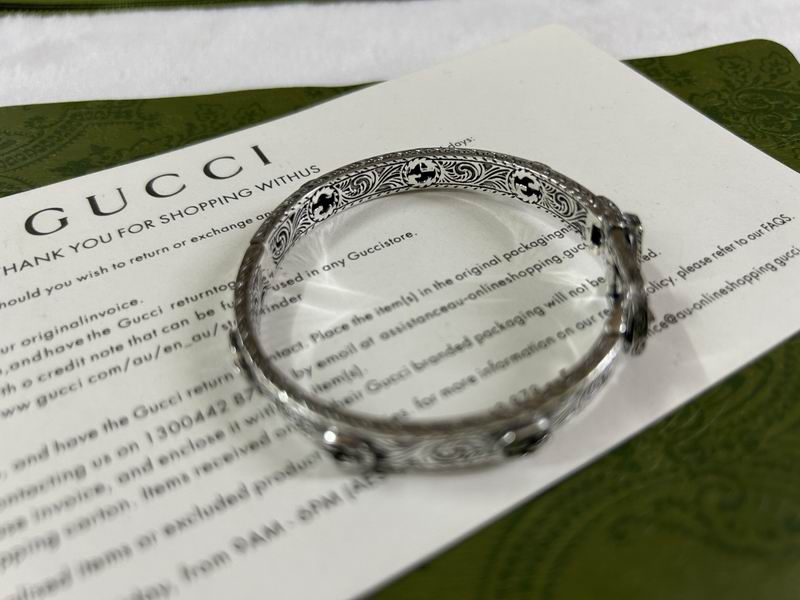 Gucci Bracelet 05yxs67 (6)