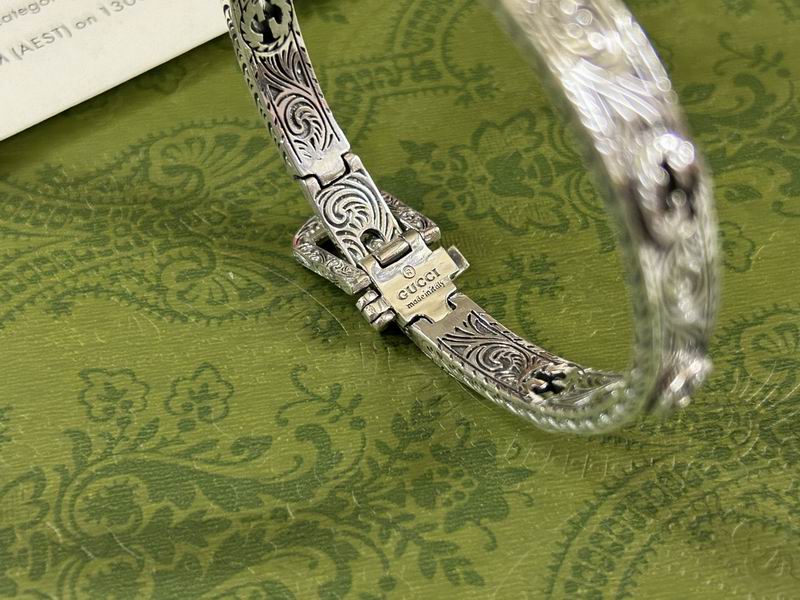 Gucci Bracelet 05yxs67 (7)
