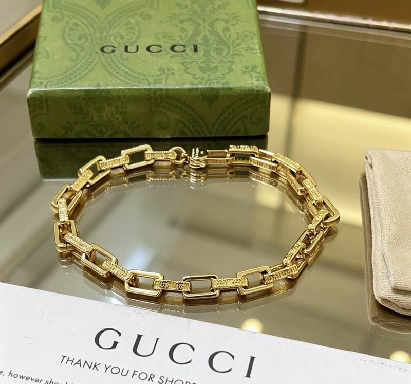 Gucci Bracelet 05yxs68 (1)