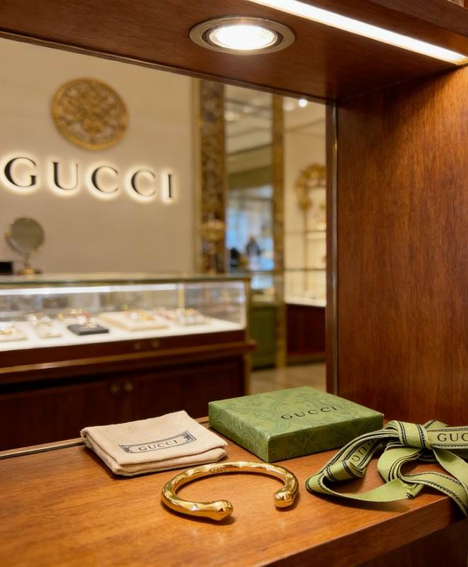 Gucci Bracelet 05yxs69 (2)