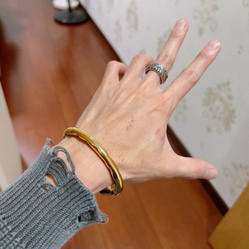 Gucci Bracelet 05yxs69 (3)