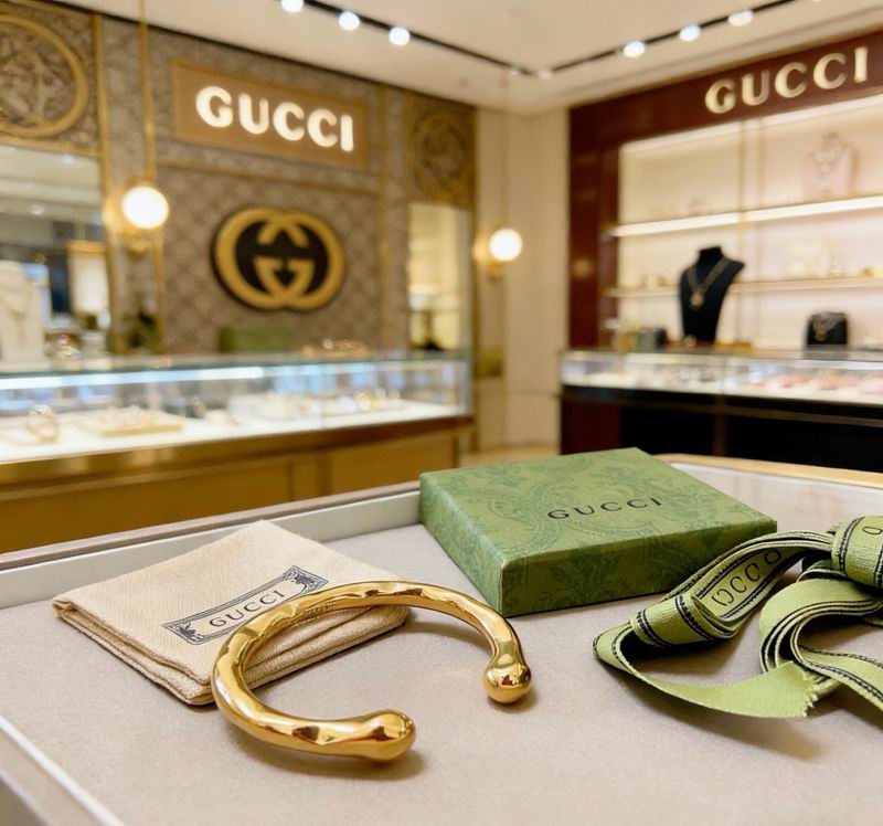Gucci Bracelet 05yxs69 (9)