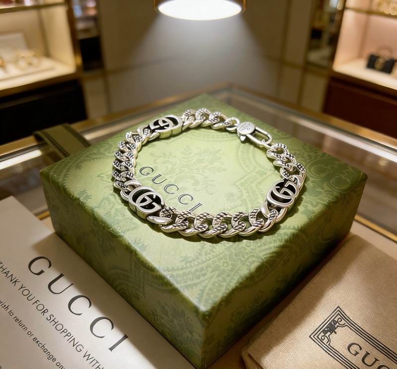 Gucci Bracelet 05yxs70 (5)