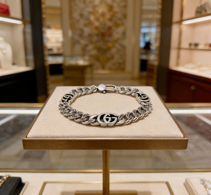 Gucci Bracelet 05yxs70 (8)