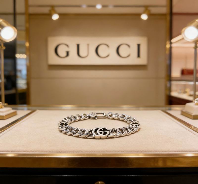 Gucci Bracelet 05yxs70 (9)