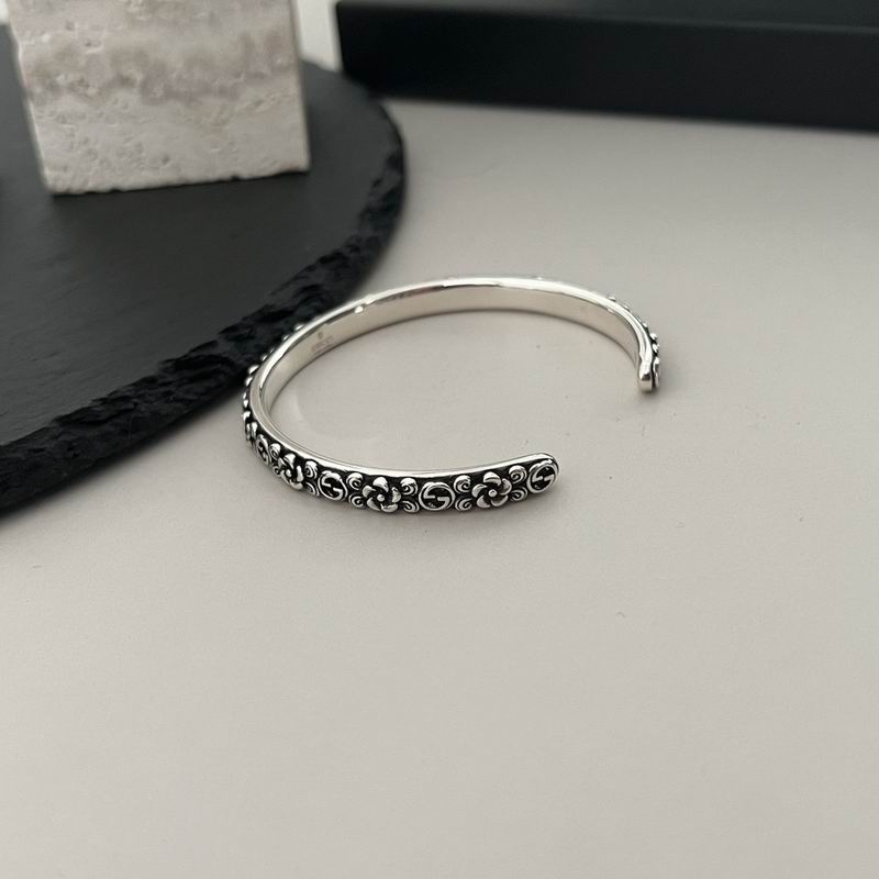 Gucci Bracelet 05yxs71 (6)