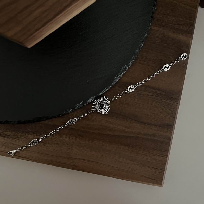 Gucci Bracelet 05yxs73 (1)