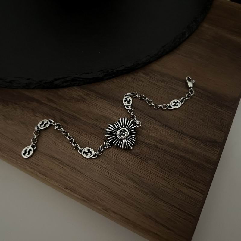 Gucci Bracelet 05yxs73 (2)