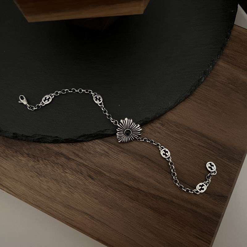 Gucci Bracelet 05yxs73 (3)