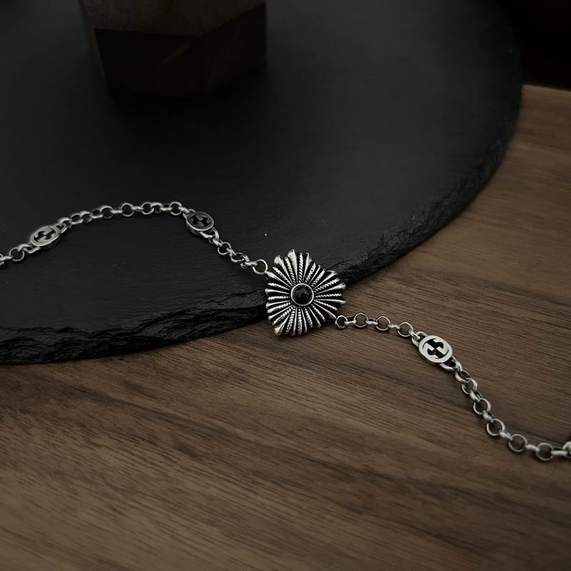 Gucci Bracelet 05yxs73 (4)