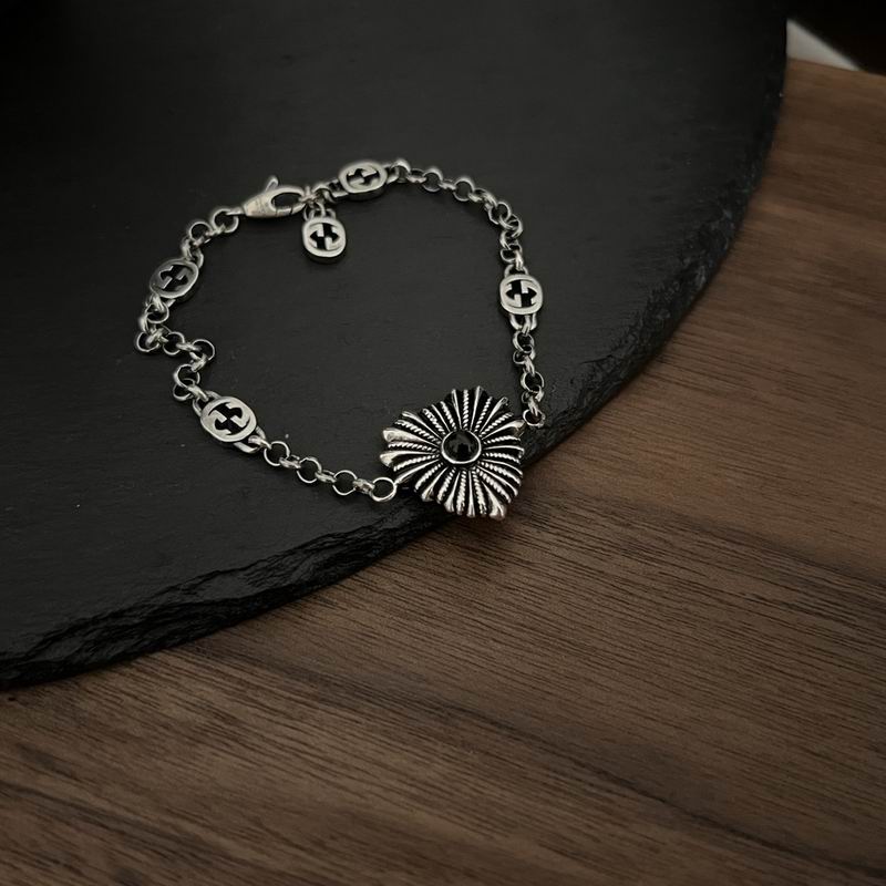 Gucci Bracelet 05yxs73 (5)