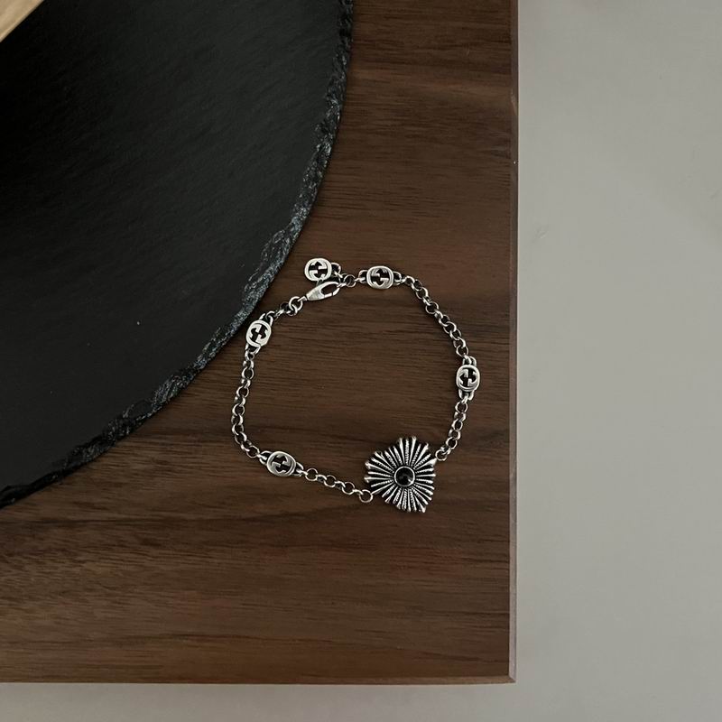 Gucci Bracelet 05yxs73 (6)