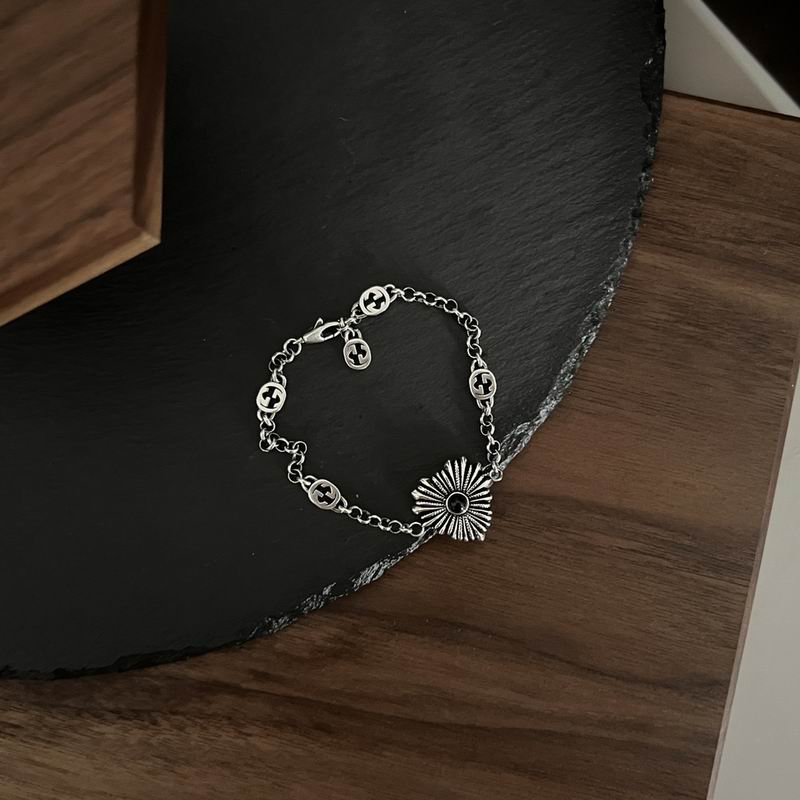 Gucci Bracelet 05yxs73 (7)