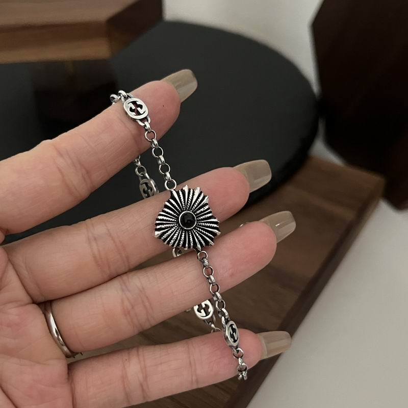 Gucci Bracelet 05yxs73 (8)