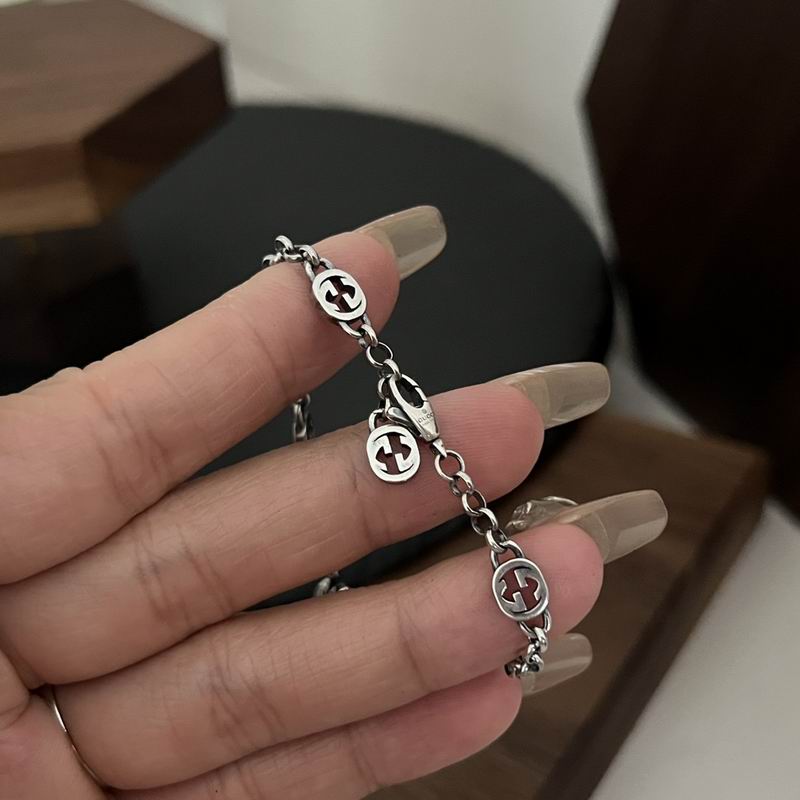 Gucci Bracelet 05yxs73 (9)