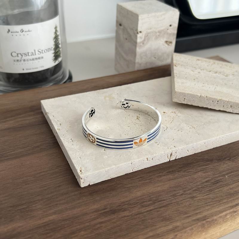 Gucci Bracelet 05yxs74 (2)