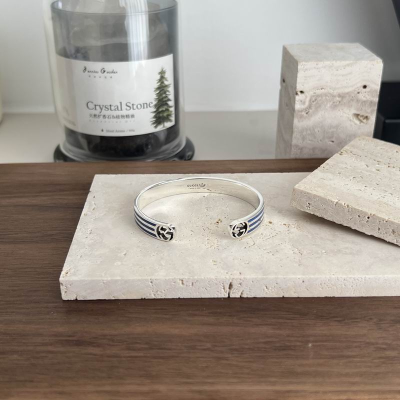 Gucci Bracelet 05yxs74 (5)