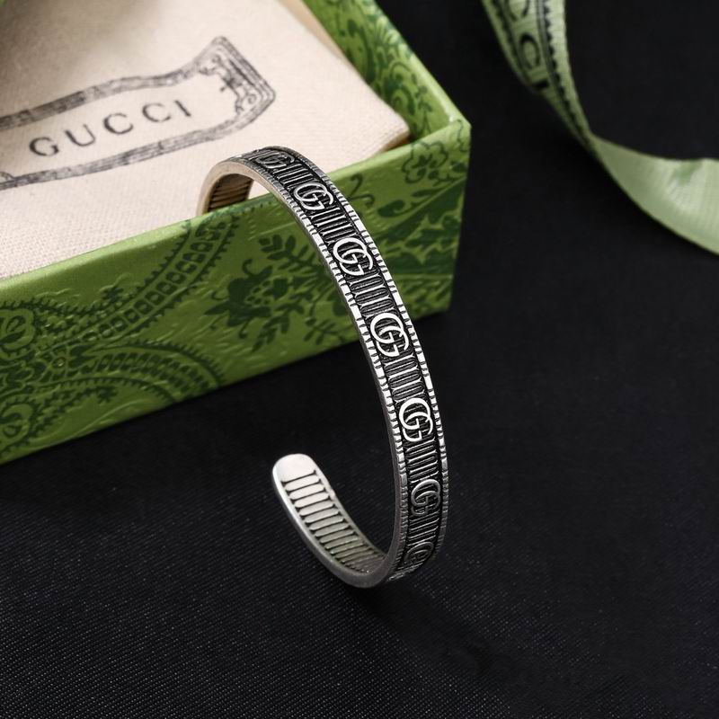 Gucci Bracelet 05yxs75 (2)