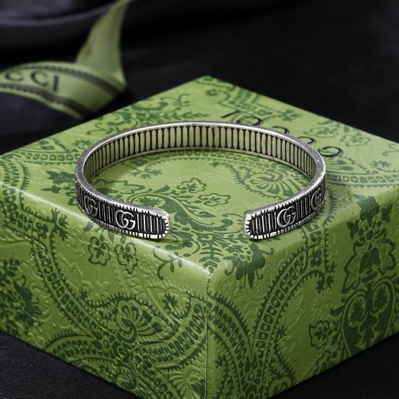 Gucci Bracelet 05yxs75 (3)