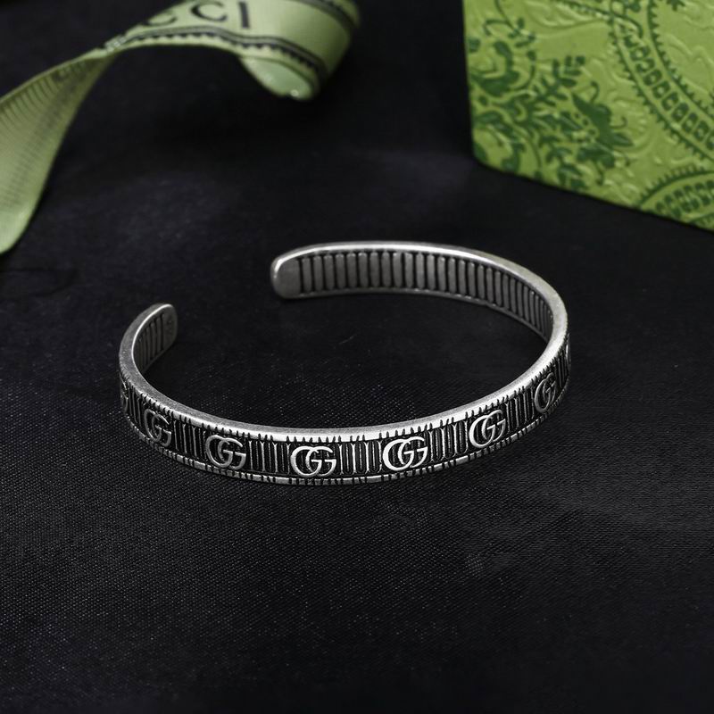 Gucci Bracelet 05yxs75 (4)