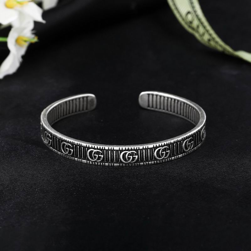 Gucci Bracelet 05yxs75 (5)