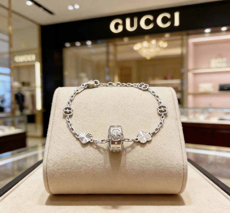 Gucci Bracelet 05yxs76 (1)