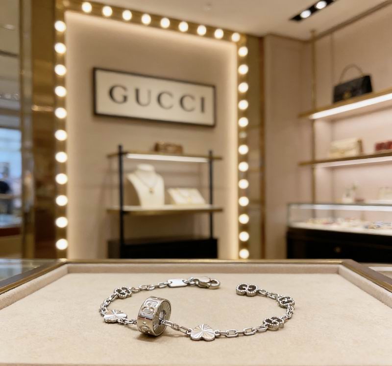Gucci Bracelet 05yxs76 (6)