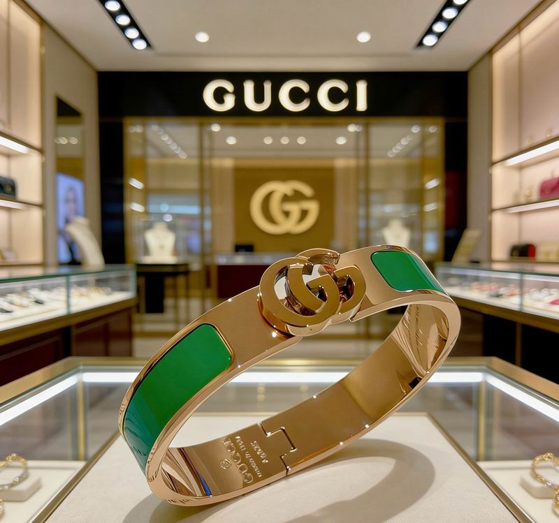 Gucci Bracelet 05yxs77 (2)