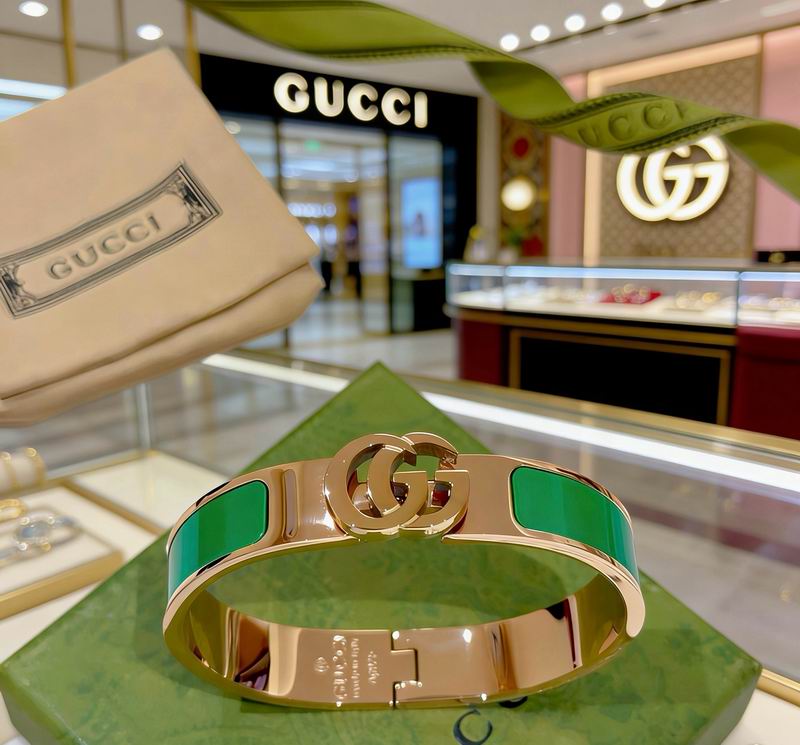 Gucci Bracelet 05yxs77 (4)