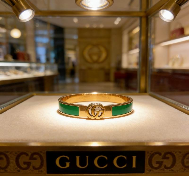 Gucci Bracelet 05yxs77 (5)