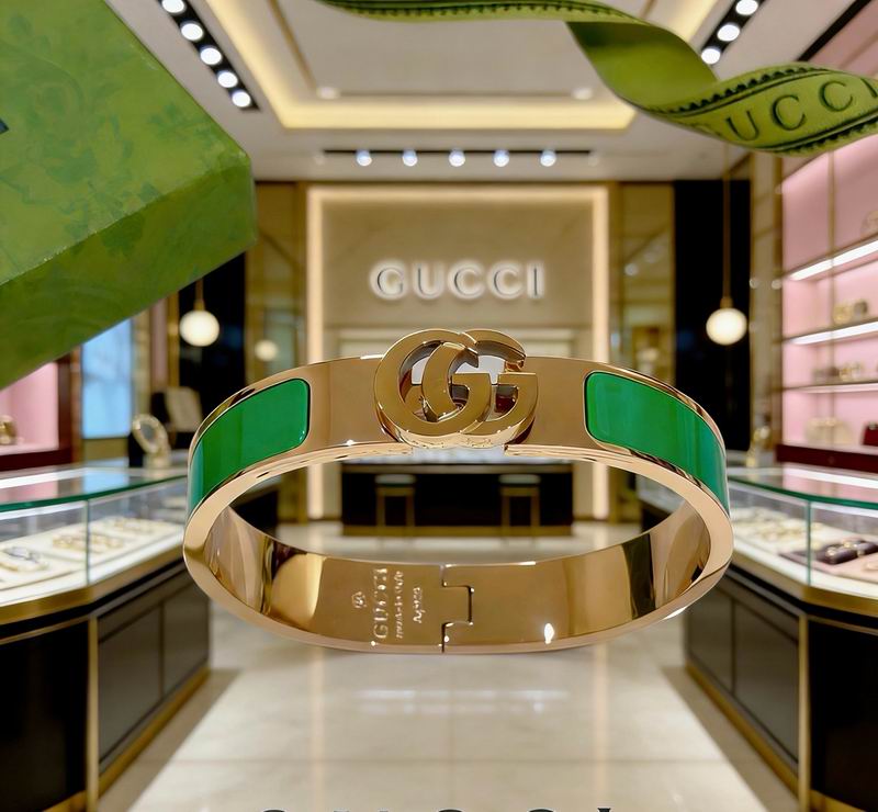 Gucci Bracelet 05yxs77 (7)