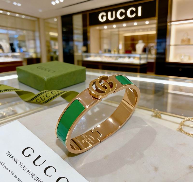 Gucci Bracelet 05yxs77 (8)
